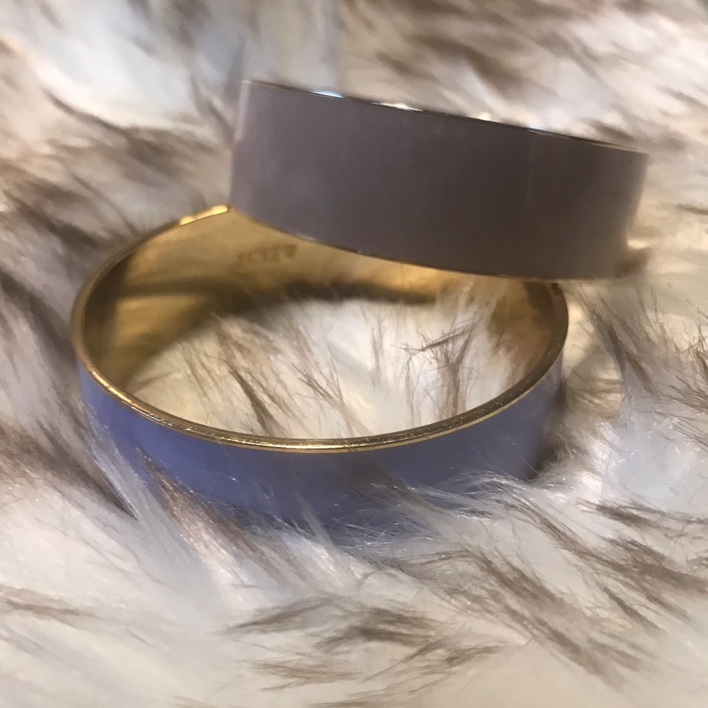 J. Crew Bracelets.